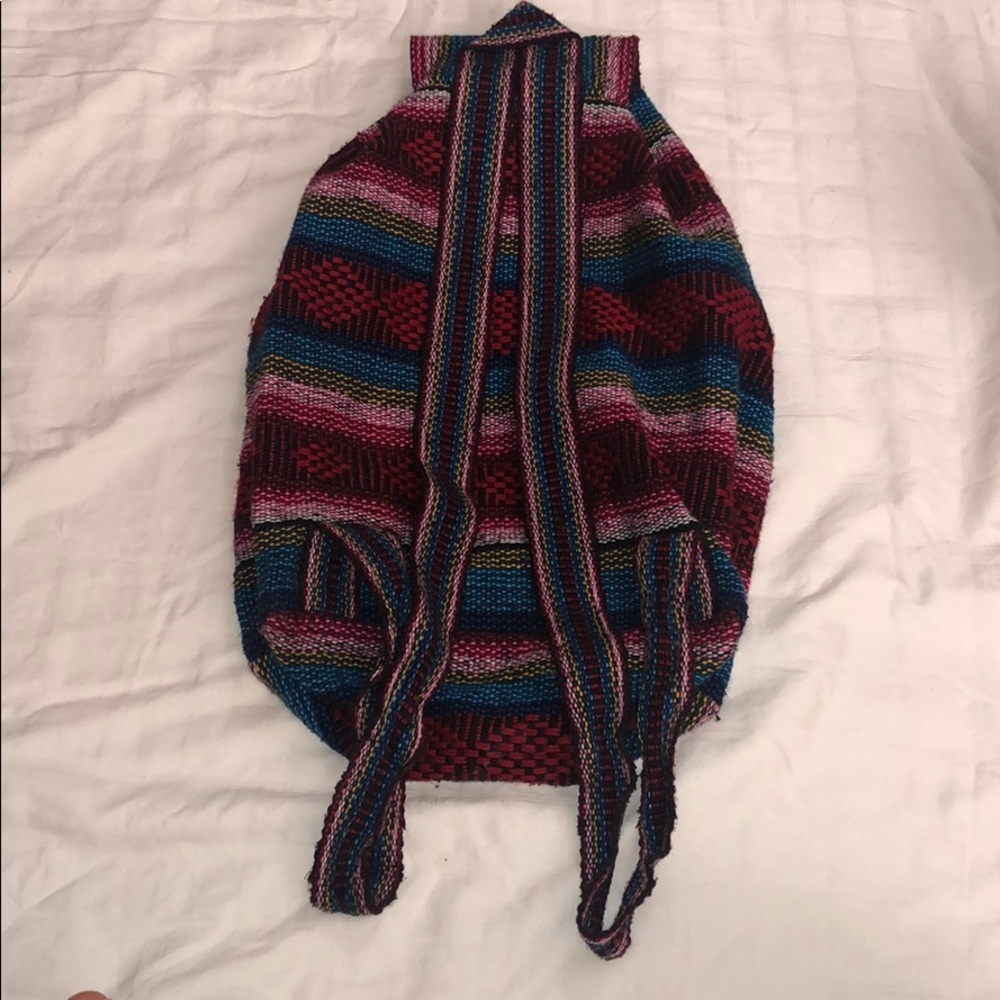 Backpack - Picture 2 of 2